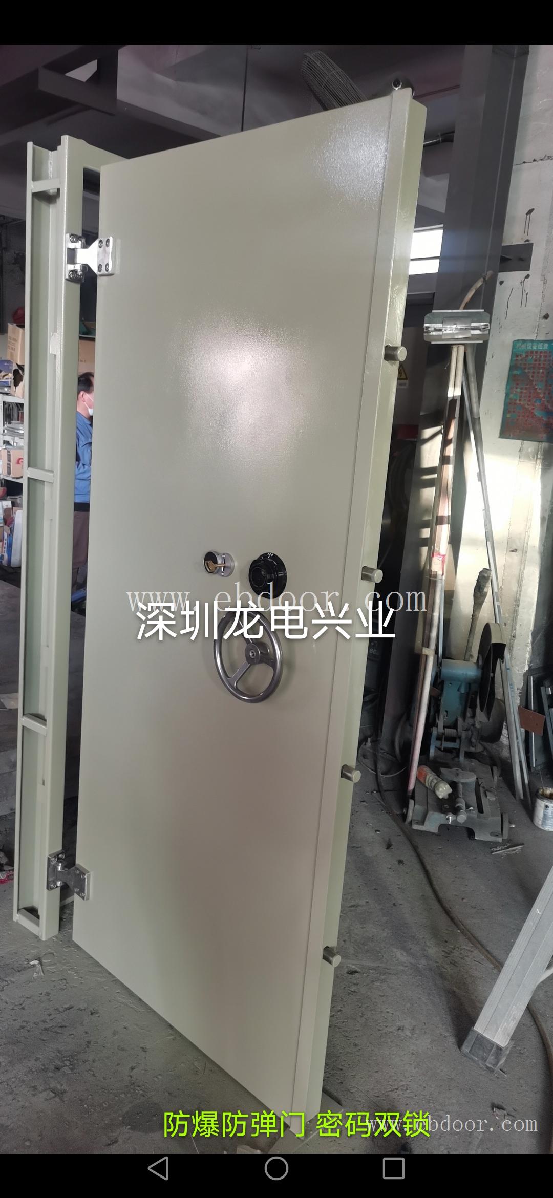 镇江市化工厂防爆门 中石化防爆门定制