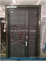 水平直压式垃圾转运站设备 乡级垃圾收集点 半封闭垃圾处理设备