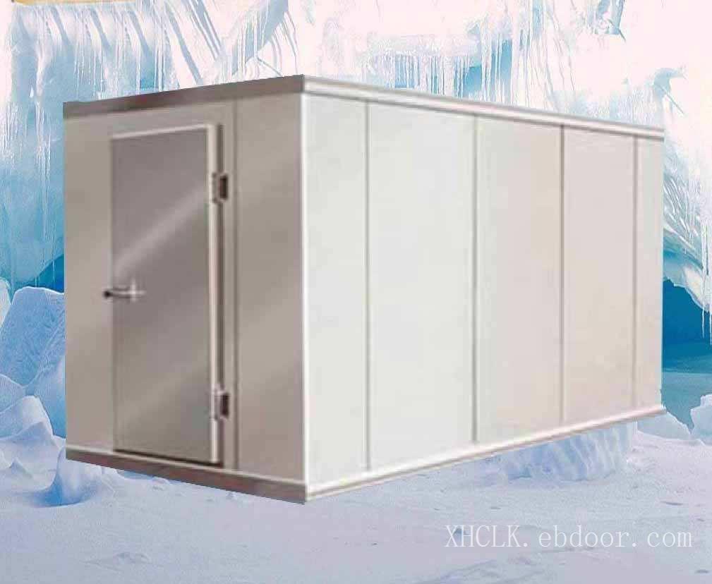 惠州市博罗县建造大中小型冷库冻库-专注冷库二十年