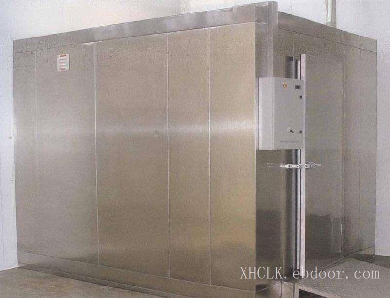 惠州市博罗县建造大中小型冷库冻库-专注冷库二十年