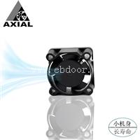 AXIAL2510车载电脑散热风扇 5V12V轴流扇深圳聚风散热供应