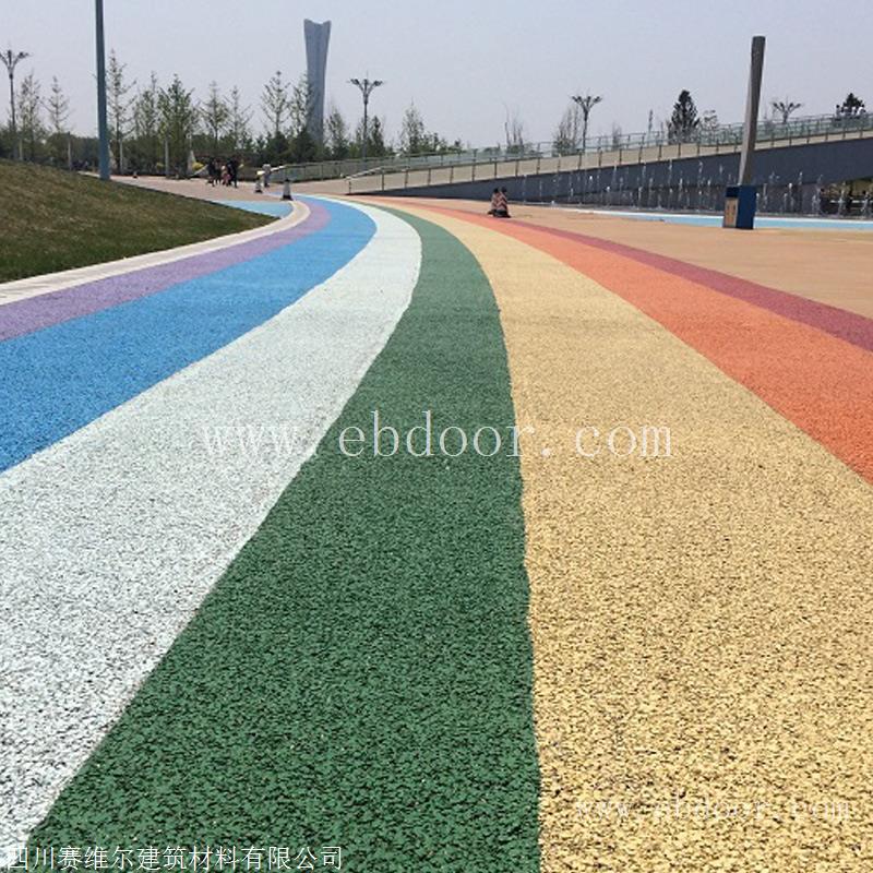 普洱市 混凝土透水哪里好 生态透水混凝土增强剂 哪里有卖