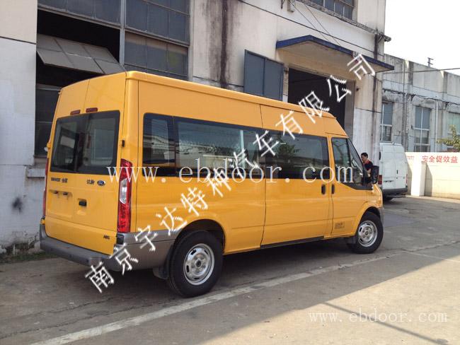 全顺工程车厂家   全顺电力工程车  全顺电力抢修车  全顺工程车