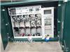SF6高压充气柜 10KV户外开闭所 一进三出 户外环网箱