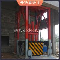 立式垃圾站转运设备 校区垃圾处理中转站 隐蔽式压缩垃圾站