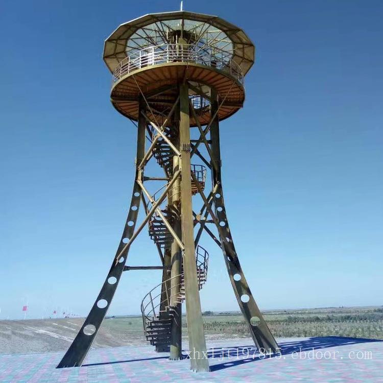 10米，15米，20米，25米，30米景区观光塔，旅游观光塔