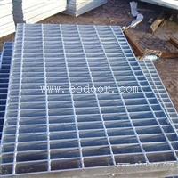 异形网格栅板形状 张家港污水处理厂钢格栅 扇形钢格板定做厂家