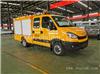 13座工程车  欧盛国六电力工程车  11座电力工程车 电力工程车