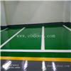 水性环氧地坪涂装 北京油性环氧地坪漆  温江车库环氧防潮地坪漆