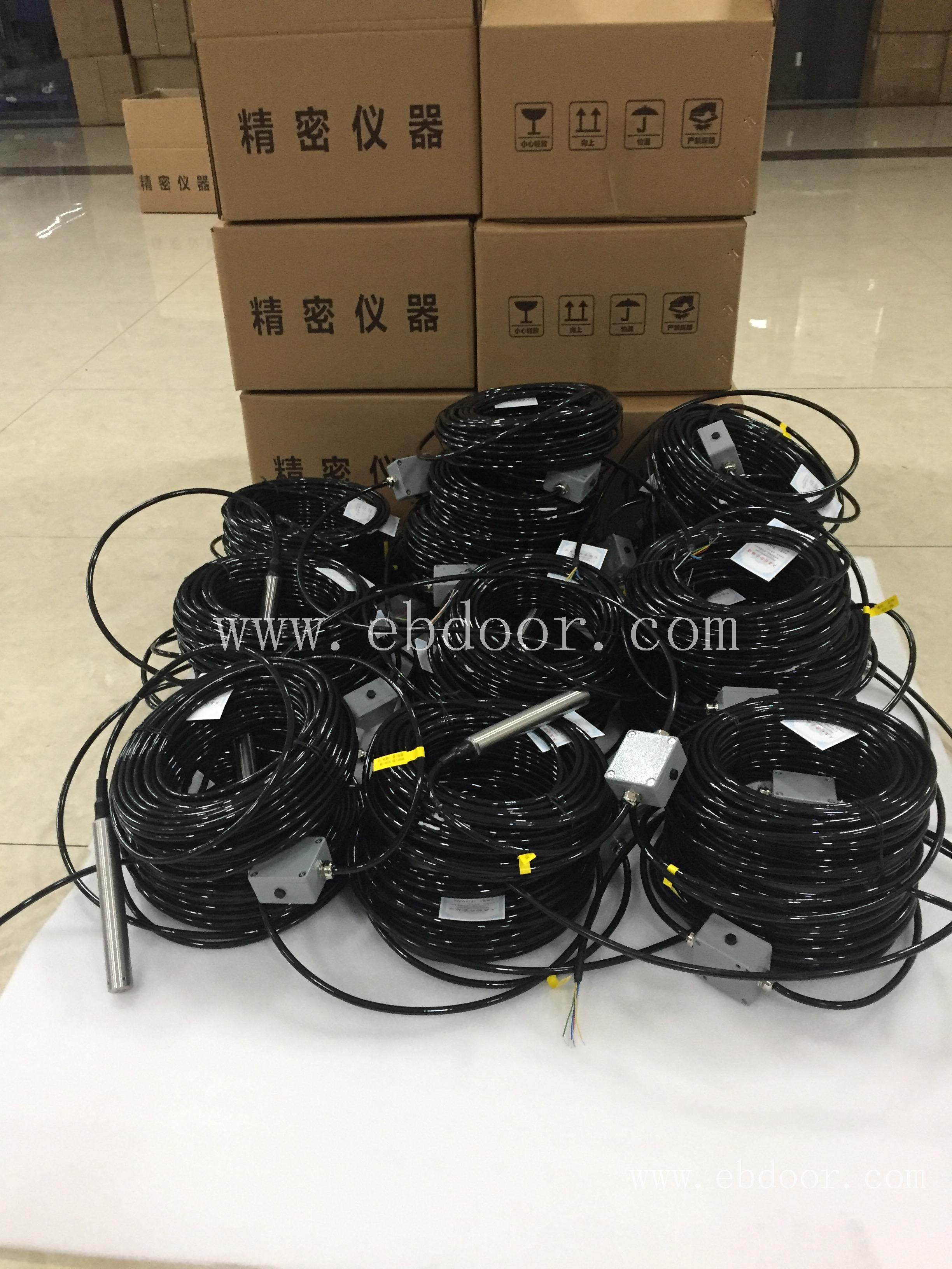 压力式水位计 销售液位计厂家安装