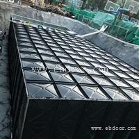 长沙地埋式箱泵一体化安装