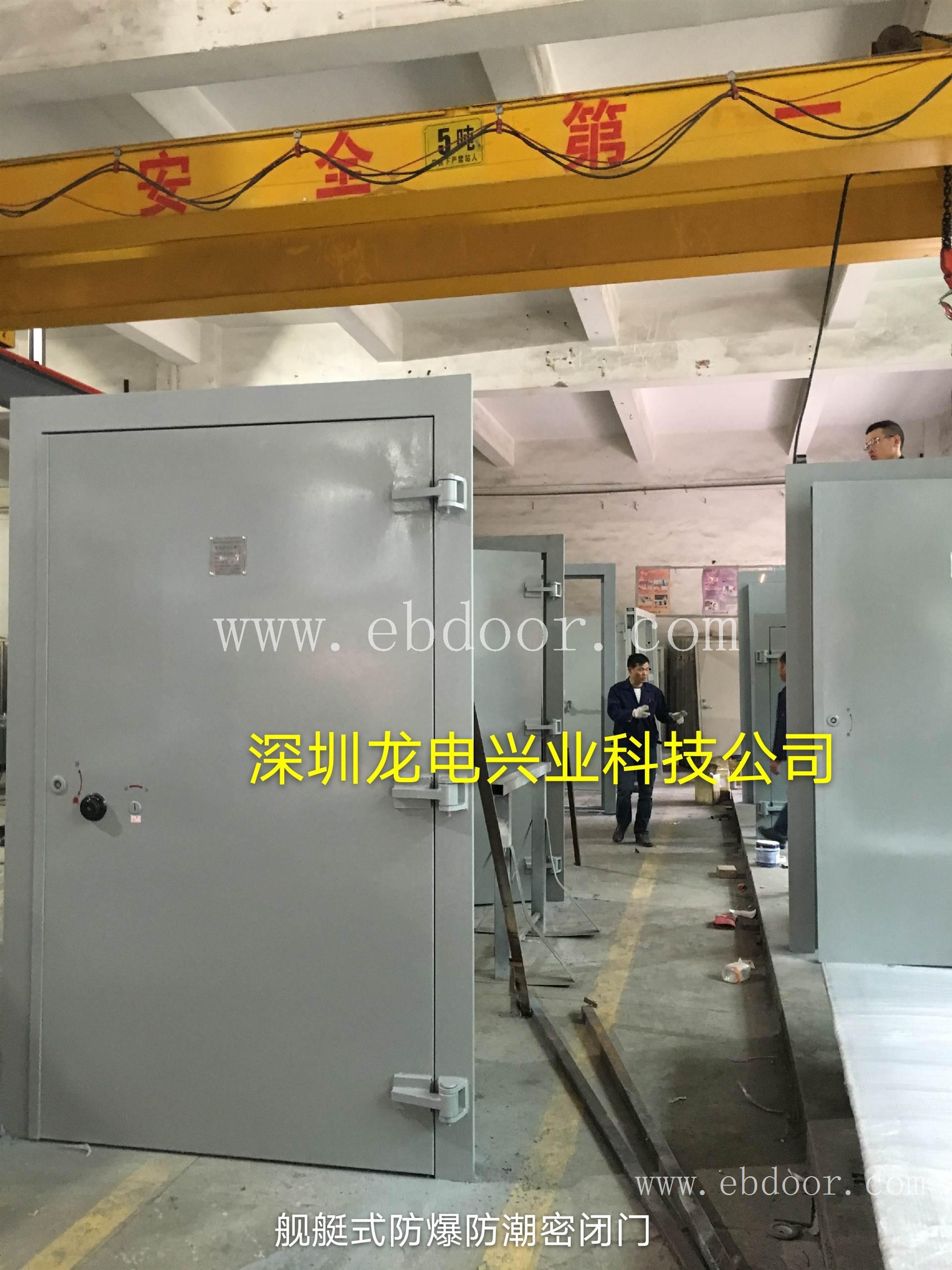 铜陵防水防潮密闭门厂家 