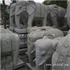 惠安石雕大象厂家