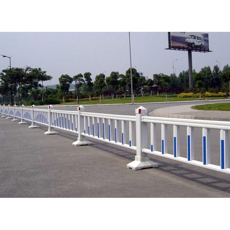 大连花式道路隔离栏杆