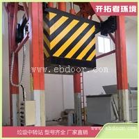 立式垃圾站周转设备 公园垃圾处理设备 防尘垃圾收集站