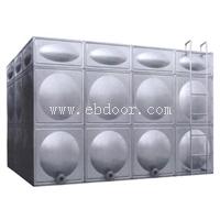 上海水箱报价 不锈钢方形水箱发货快 推荐产品