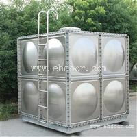 宁波不锈钢方形水箱  口碑好的不锈钢方形水箱