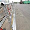 球型立柱栏杆生产厂家 阳江工业镀锌防护栏杆 型号HME3球形立柱