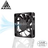 AXIAL6010工业散热风扇 10mm机箱风扇