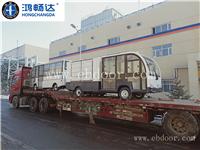 东莞电动货车 新款电动观光车 电动多功能车 送货上门