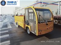 东莞电动货车 新款电动观光车 电动多功能车 鸿畅达