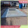 下沉式垃圾站压缩设备 菜市场垃圾收集点 垃圾处理站建设标准