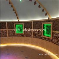 定制家用汗蒸房  定制韩式汗蒸房 家庭用小汗蒸房