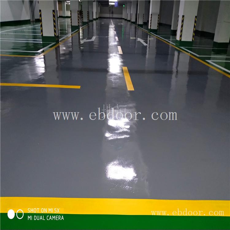 环氧树脂自流平地坪漆 自流平地坪漆 都江堰防霉环氧自流平地坪漆