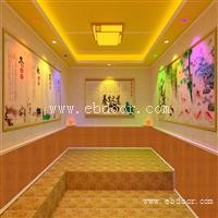 绵阳安然纳米汗蒸房 安然纳米汗蒸房加盟 纳米汗蒸房报价新口碑