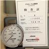 ASKER硬度计ISO-A型日本高分子橡胶硬度 邵氏硬度计泡沫测量硬度计