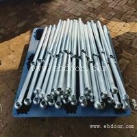 球接栏杆标准 娄底钢格栅平台围栏生产厂家 钢楼梯扶手球形立柱