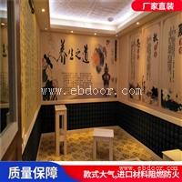 定制家用汗蒸房 家用桑拿房报价 家用卫生间桑拿房建造