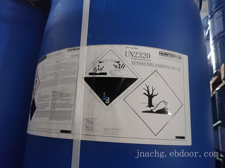 美国陶氏四乙烯五胺原装货