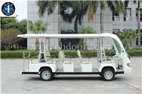 服务品质保障 鸿畅达 电动观光车 送货上门