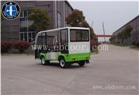 全国热销 鸿畅达电动观光车 8座 动力十足无可挑剔