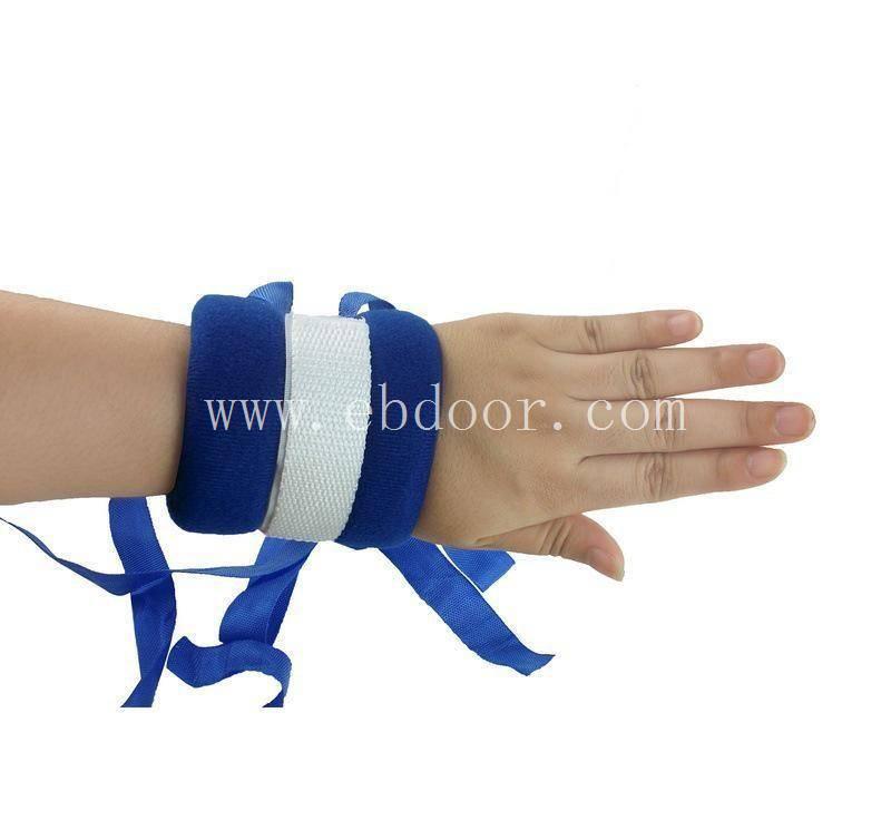 康博医疗手腕约束带 防拔管固定带