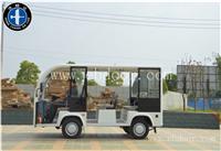 电动游览车 电动观光车都选广东鸿畅达 值得信赖