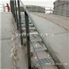 钦州钢结构铺地网格板 维修平台钢格板 扇形网格板 钢格栅板厂家
