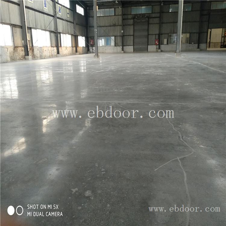 工业硬化地坪 成都金堂停车位硬化地坪批发