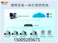 LDN2000一体化智能控制器建筑设备一体化监控系统IBMS系统软件