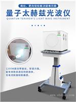 娜兰娇全身理疗量子钛赫光波仪仪器厂家批发定制