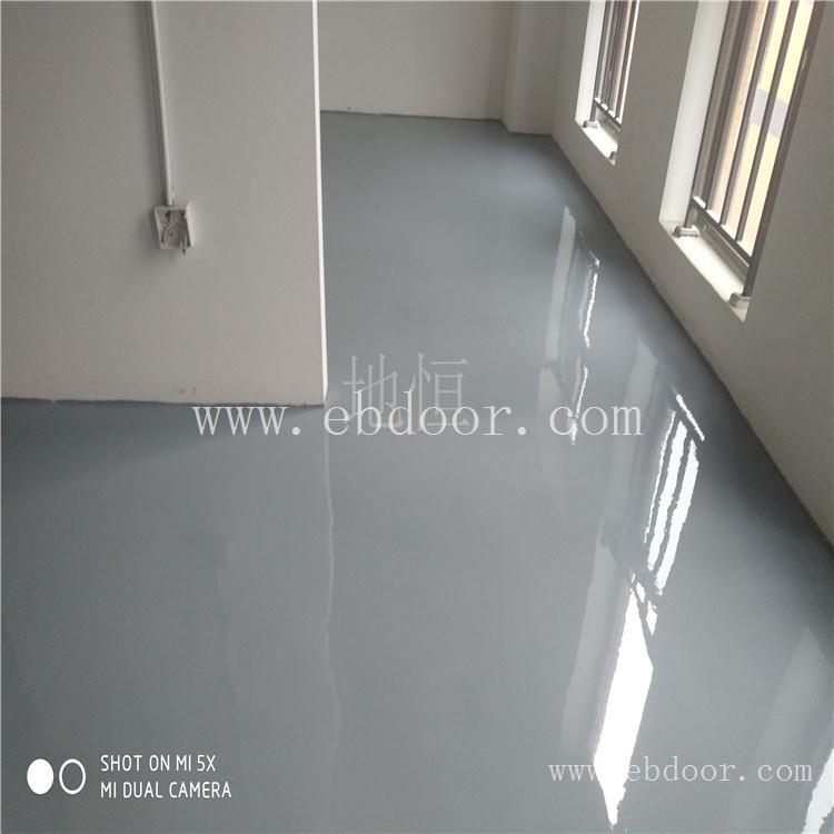 承重地坪漆 水泥地仓库环氧树脂地面漆施工公司
