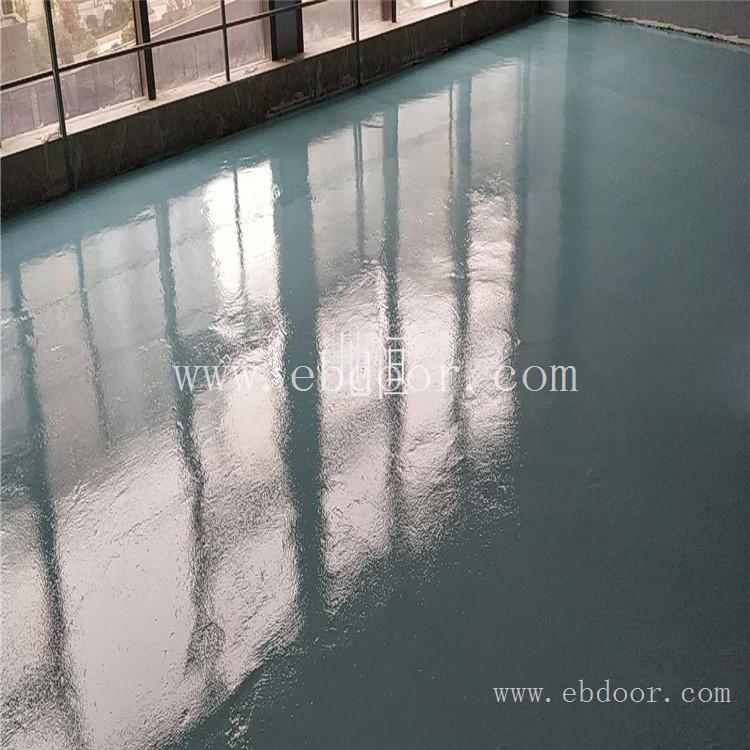 环氧树脂砂浆地坪漆 承重型砂浆地坪漆 遂宁正宗环氧砂浆地坪漆