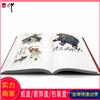 色卡印刷厂家 画册设计公司 三折页宣传册定制