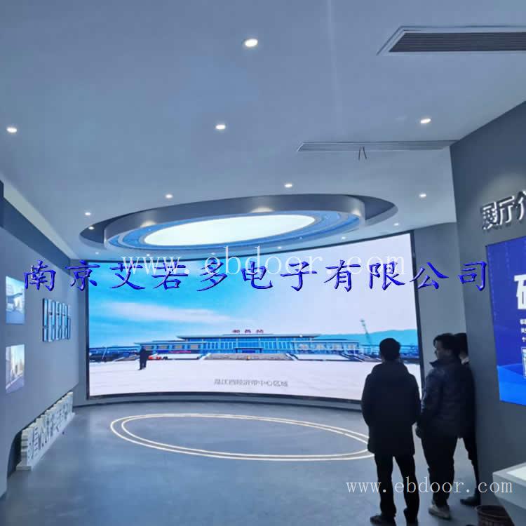 南京艾若多LED显示屏厂家    P2.0  P2.5  P3.0