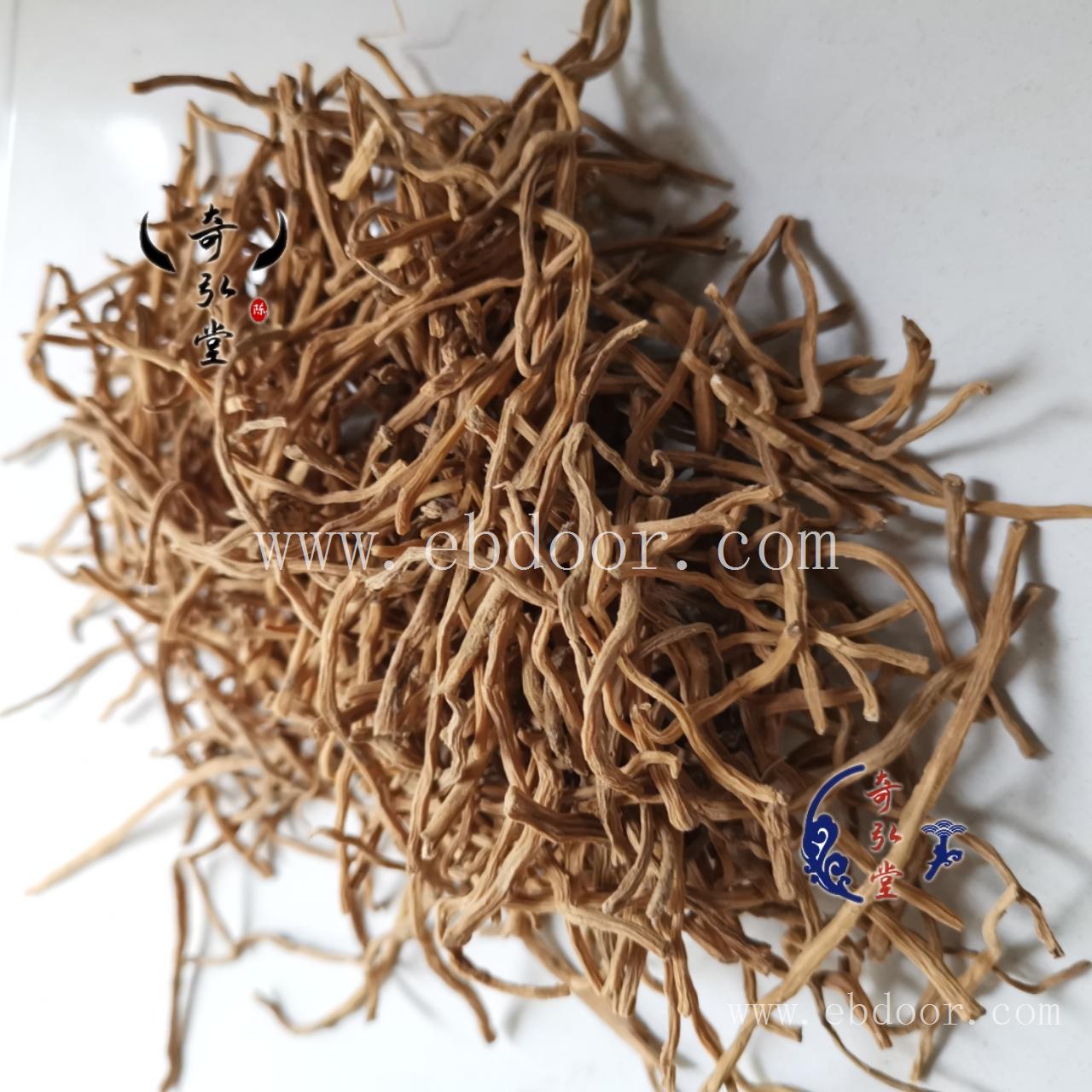 玉簪花根 商丘玉簪花根用法