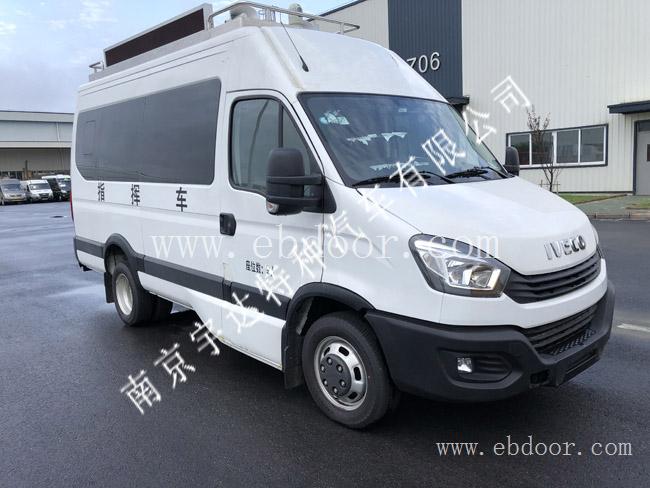 运兵指挥车  抢险指挥车  抢修指挥车  依维柯指挥车