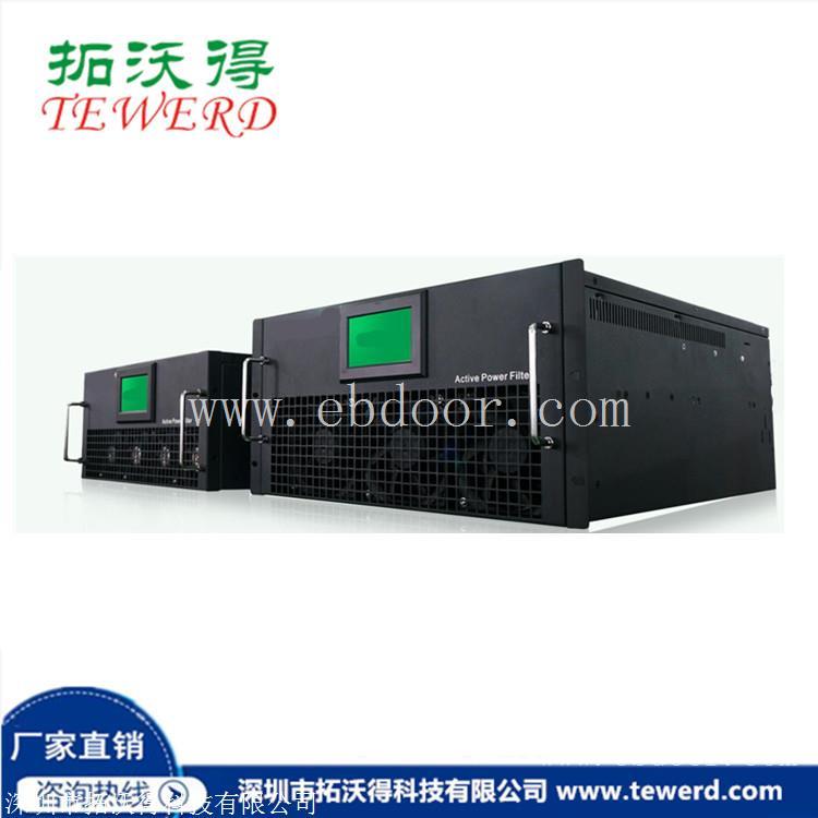 TDC1080 10V8000A可编程直流电源 拓沃得科技高品质高性能