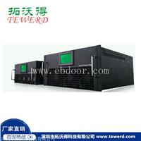 TDC1080 10V8000A可编程直流电源 拓沃得科技高品质高性能