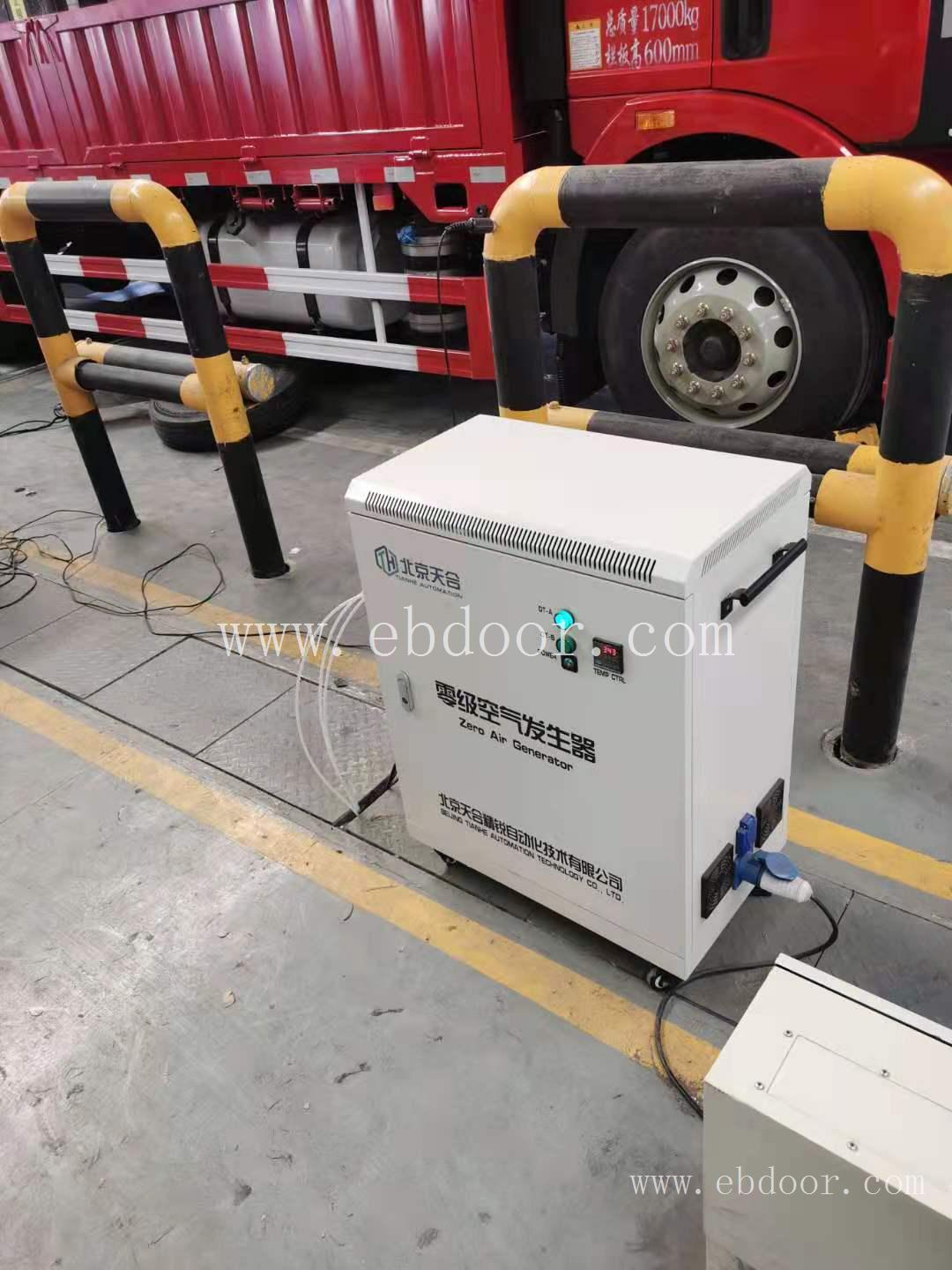 南华NHAP-1 零气发生器 鸣泉 机动车检测站耗材 过滤器 